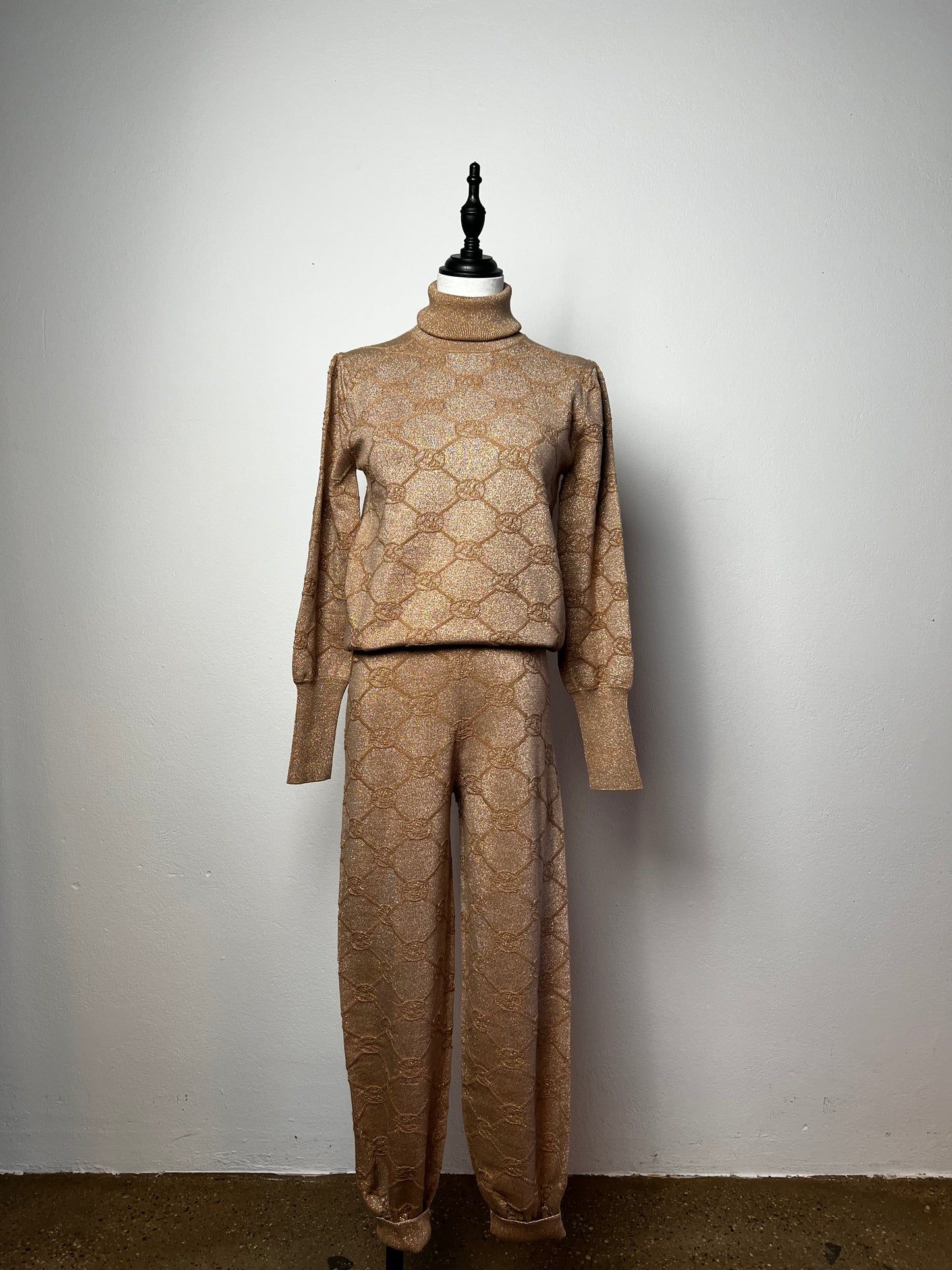 Hose von Love Sophia (Braun)