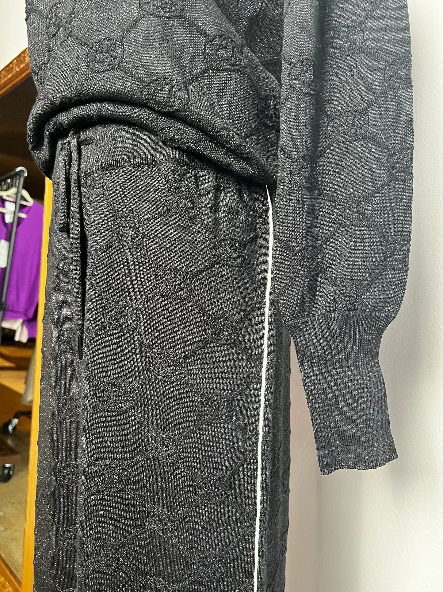 Hose von Love Sophia (Schwarz)
