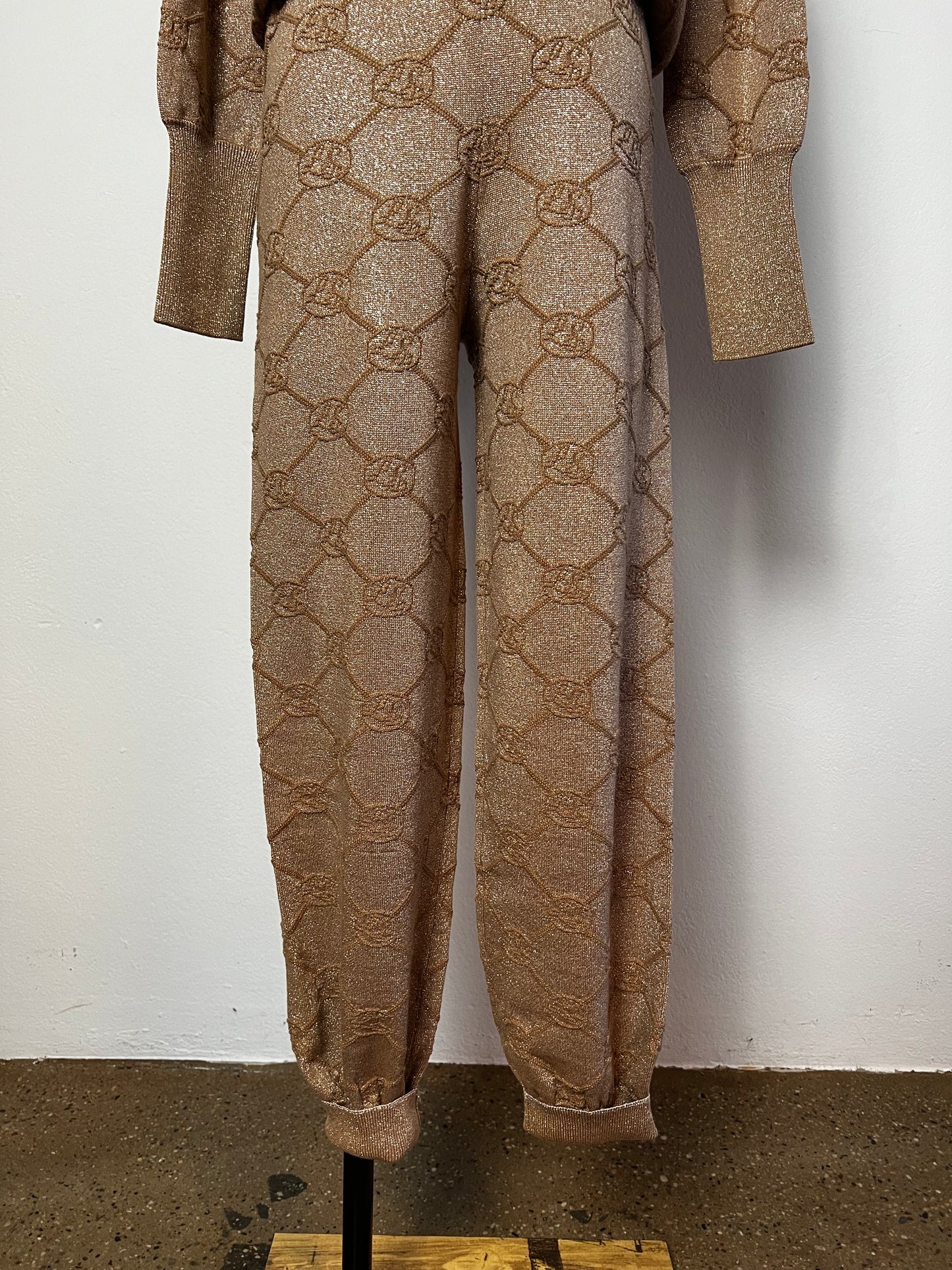 Hose von Love Sophia (Braun)