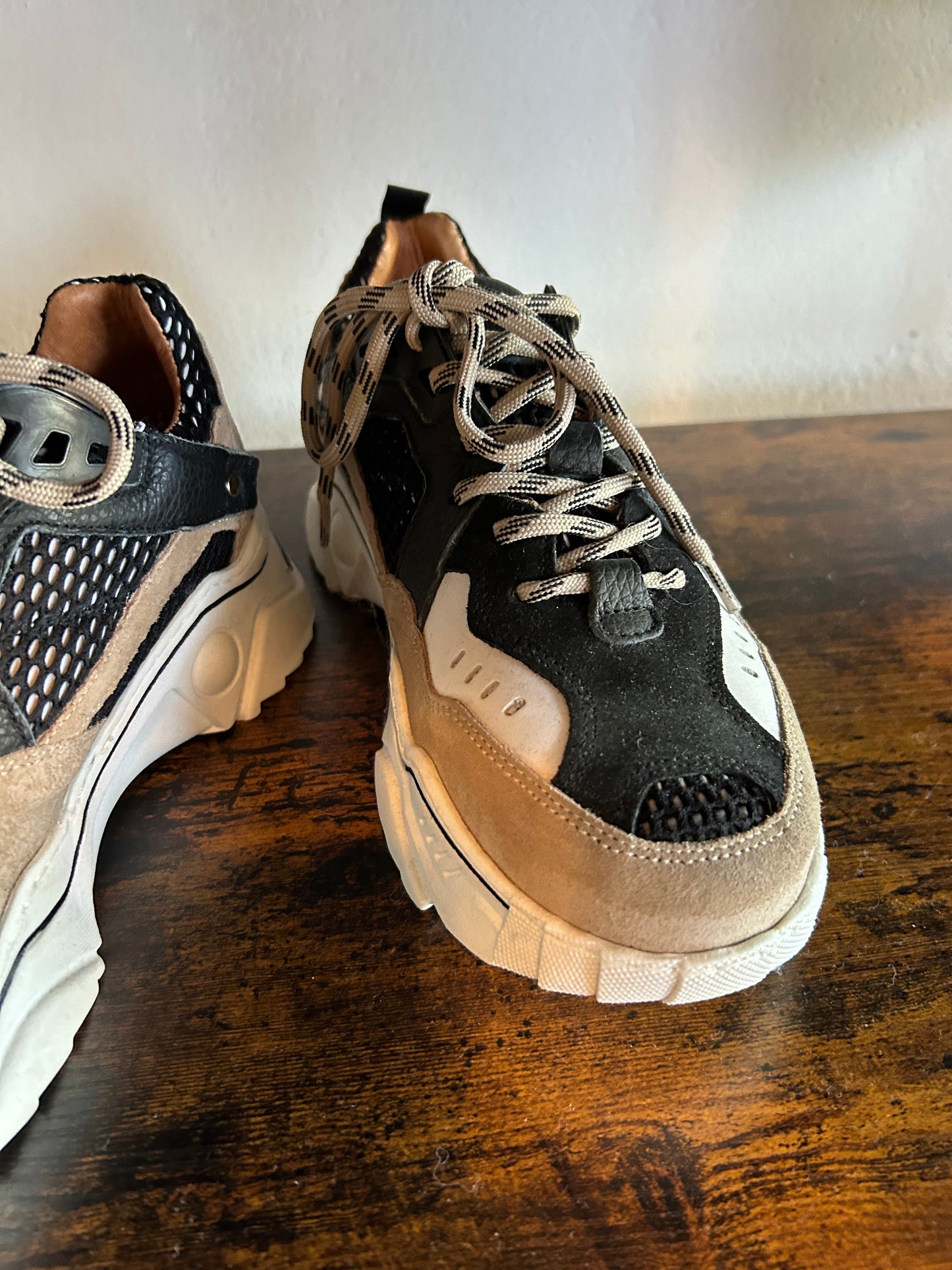 Jupiter Sneaker von DWRS