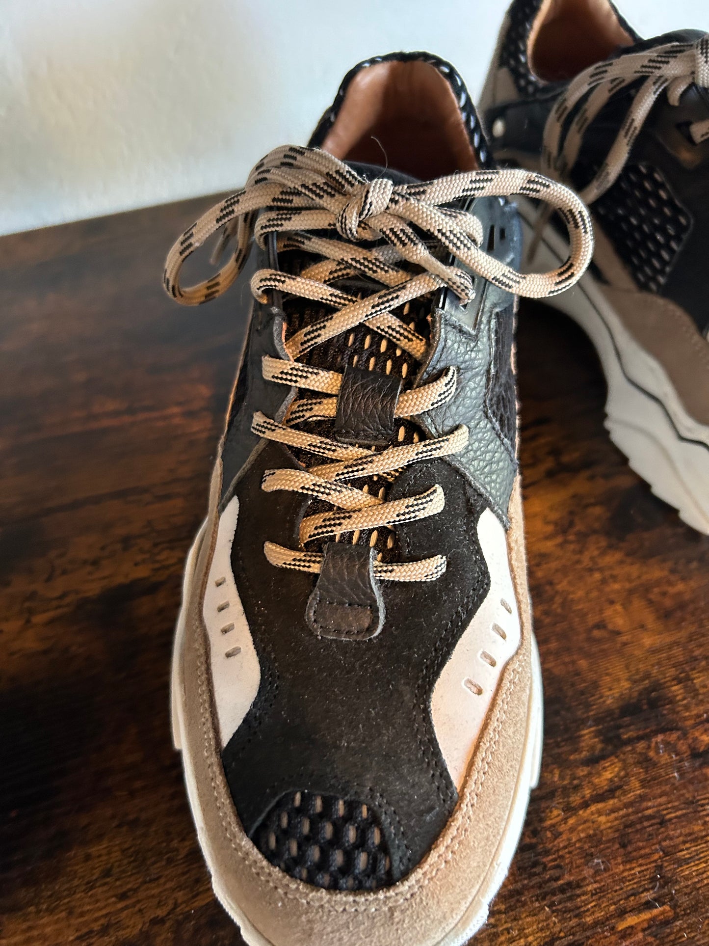 Jupiter Sneaker von DWRS