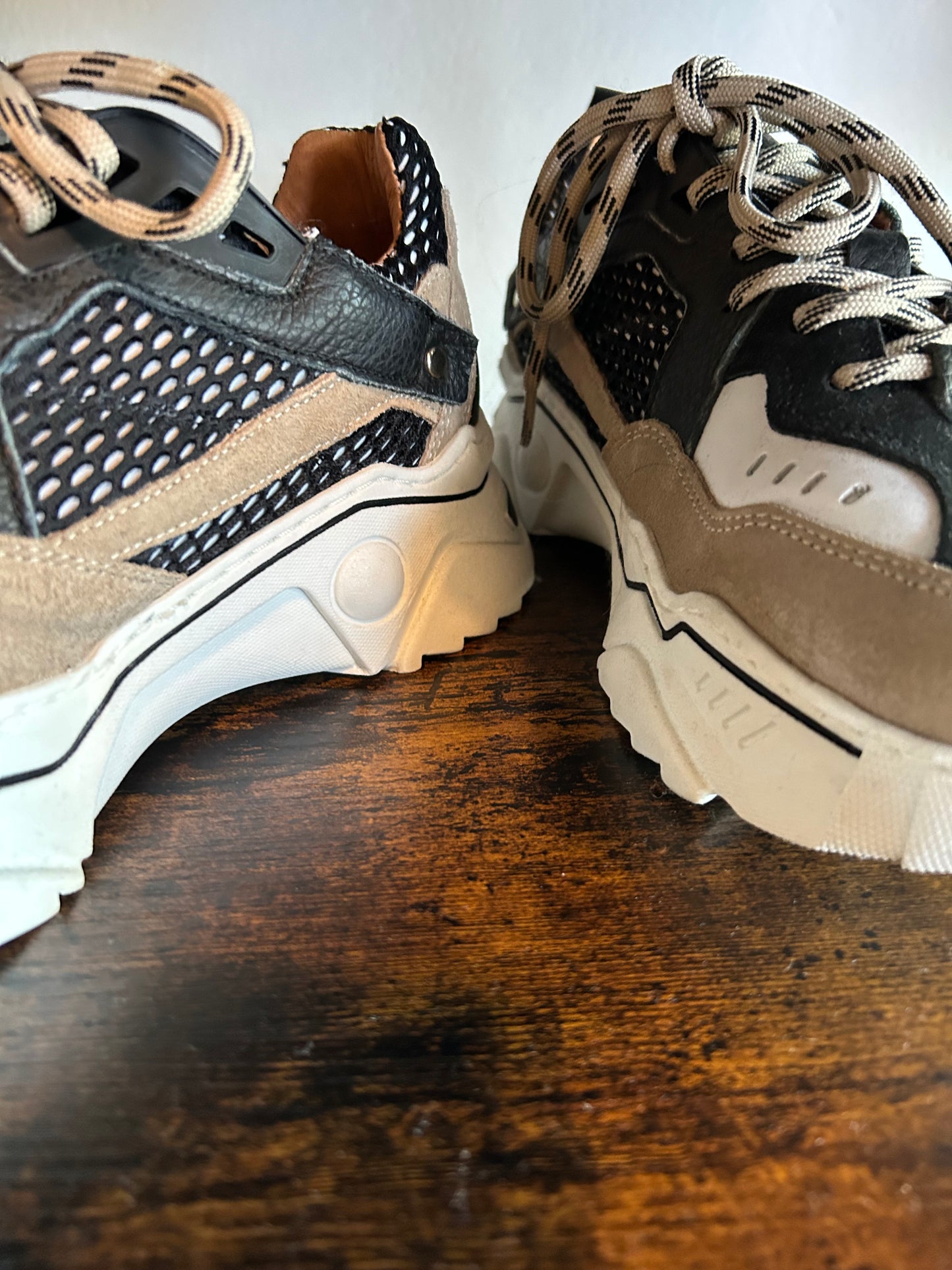 Jupiter Sneaker von DWRS