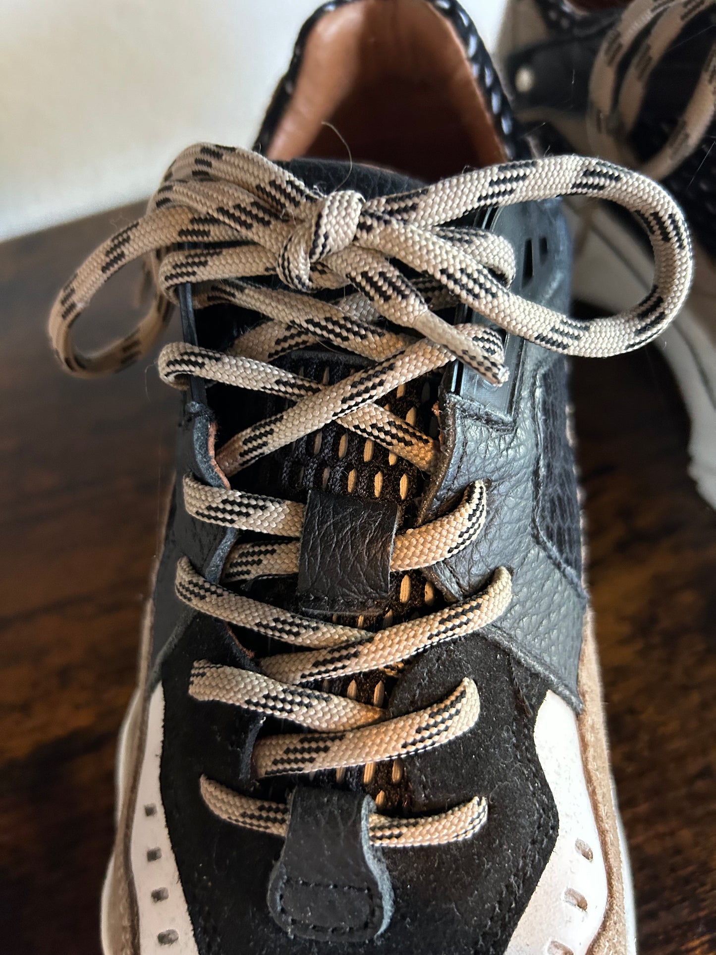 Jupiter Sneaker von DWRS