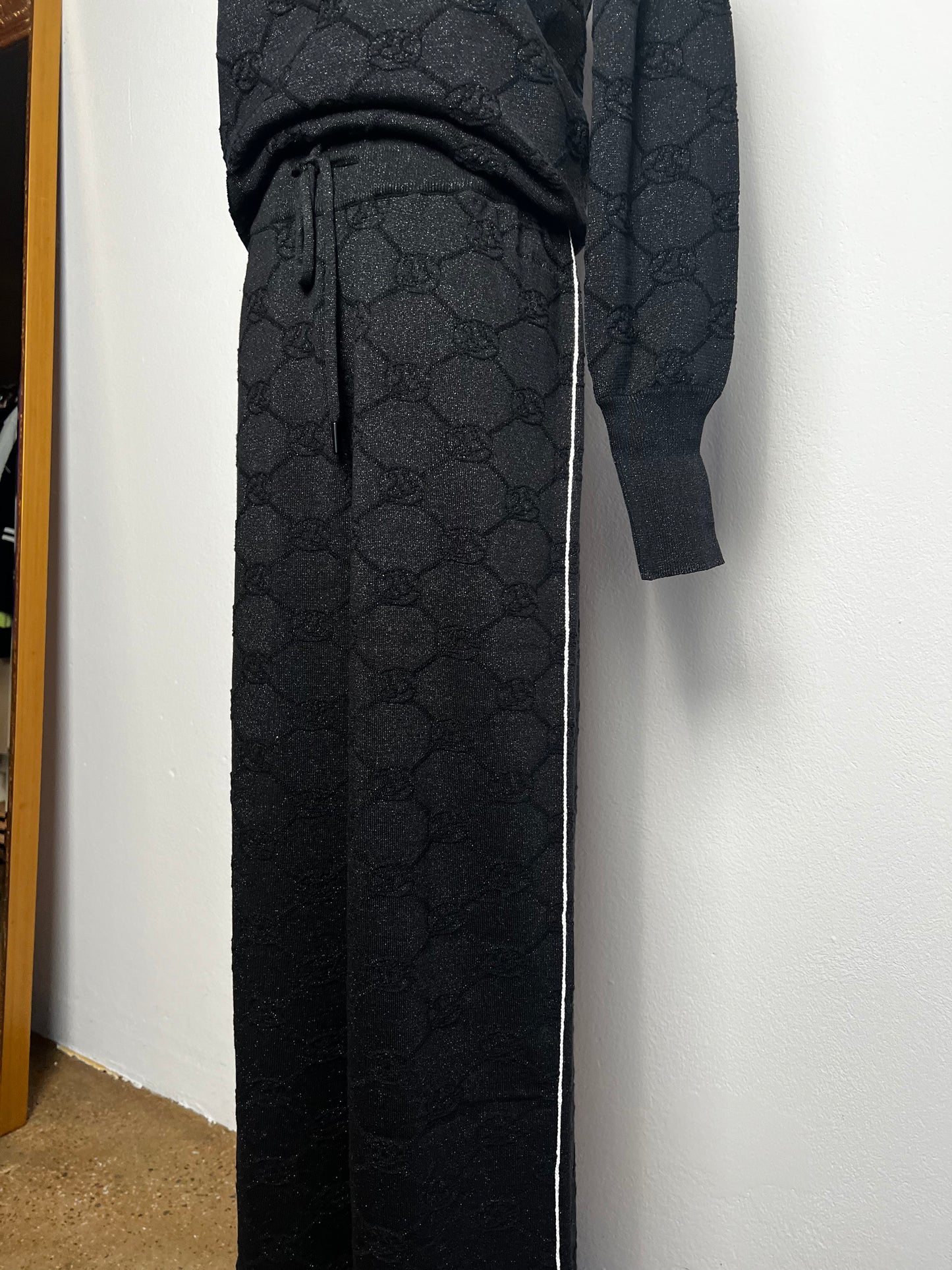 Hose von Love Sophia (Schwarz)