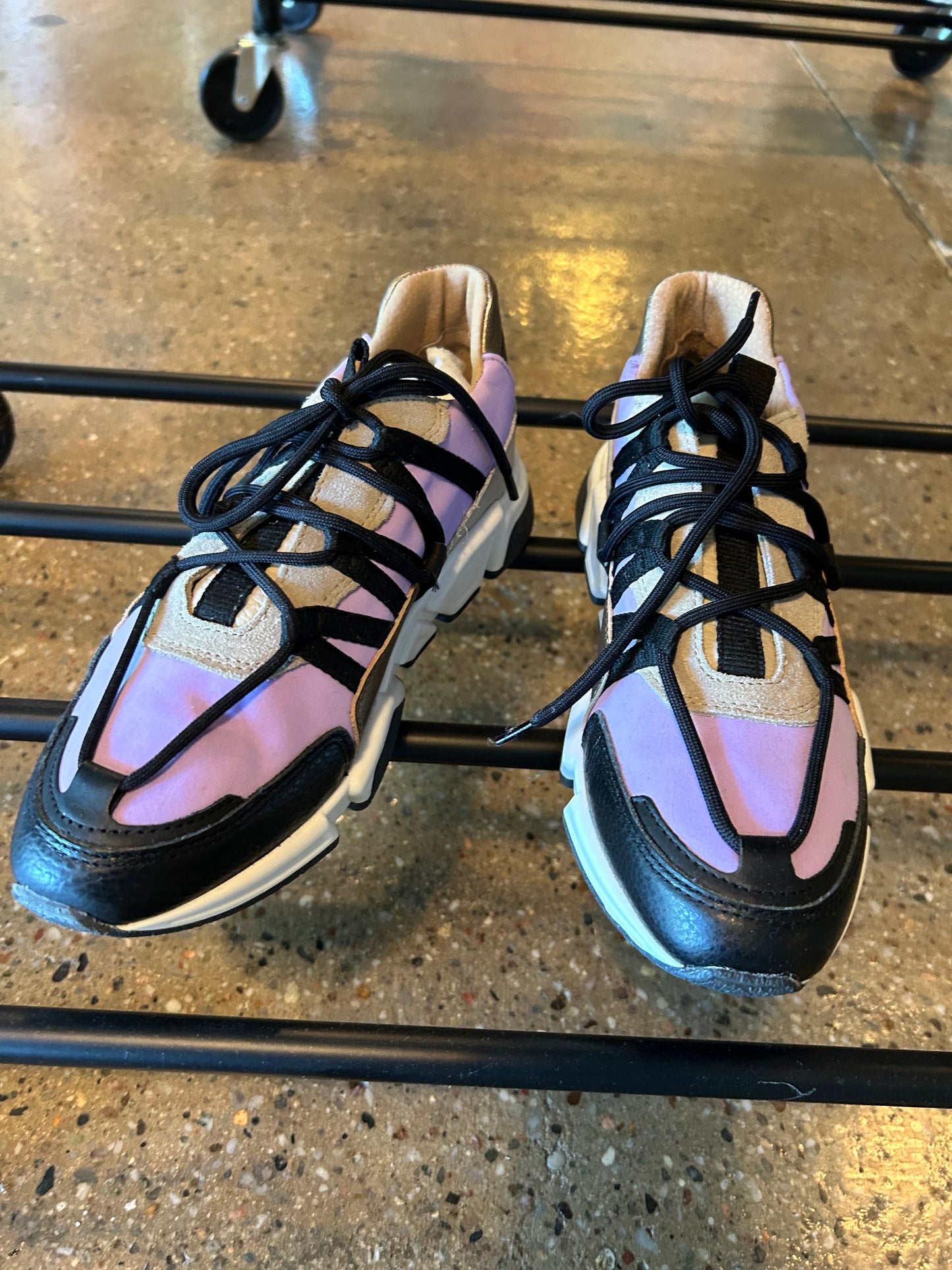 Jupiter Sneaker von DWRS