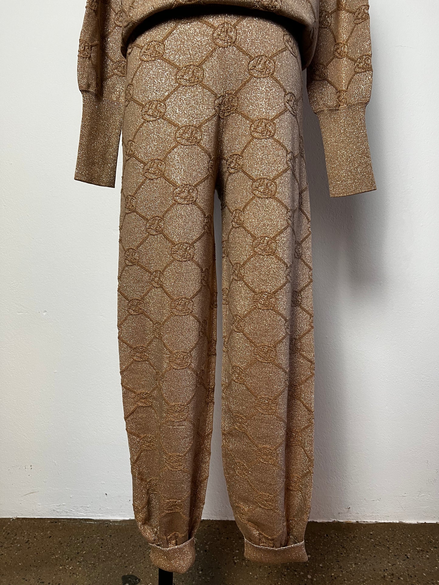 Hose von Love Sophia (Braun)