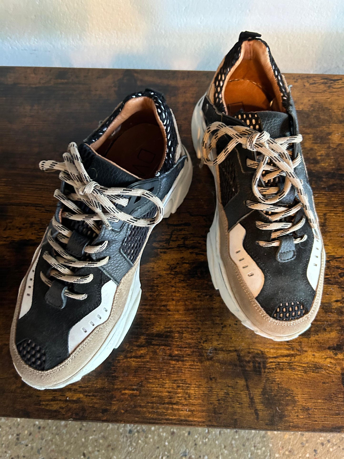 Jupiter Sneaker von DWRS