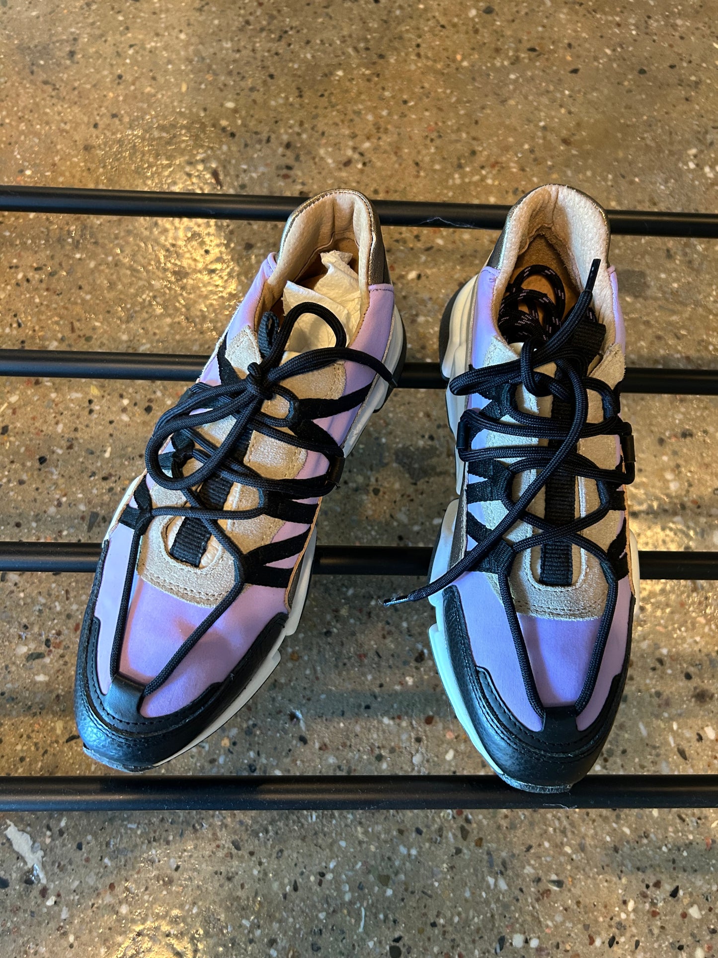 Jupiter Sneaker von DWRS