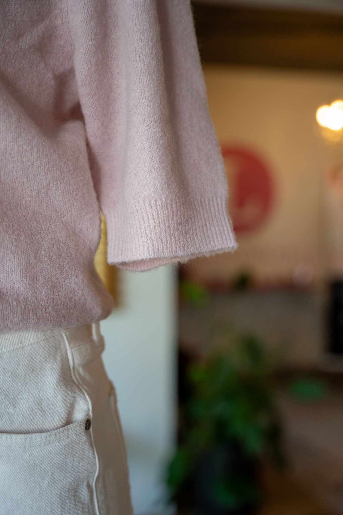 Wunderschöne Strickjacke von Bloom