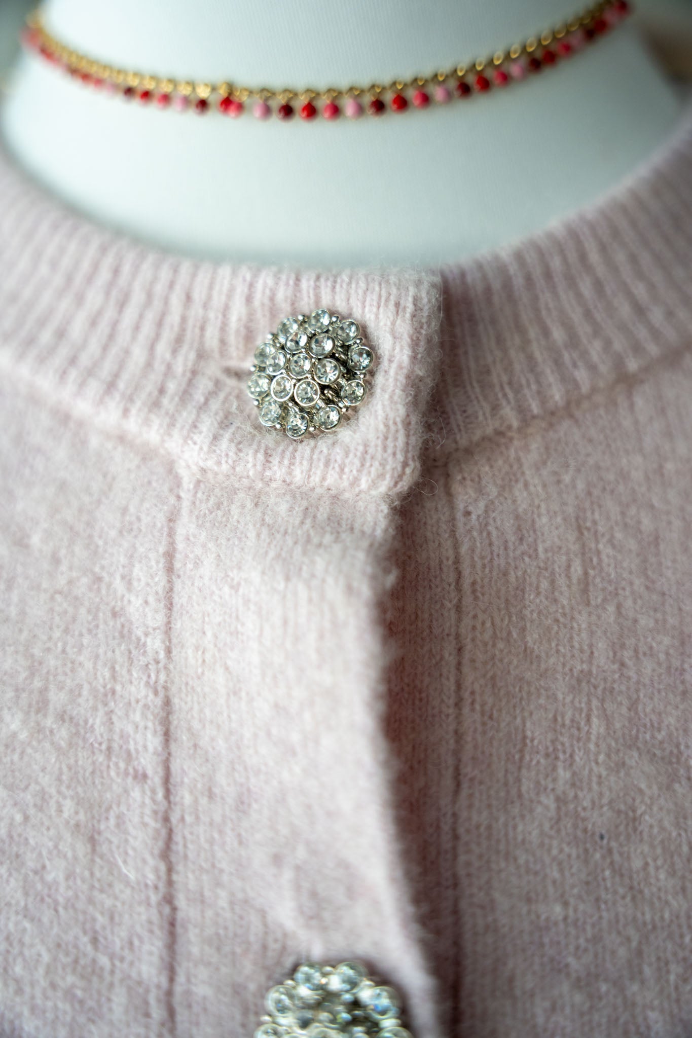 Wunderschöne Strickjacke von Bloom