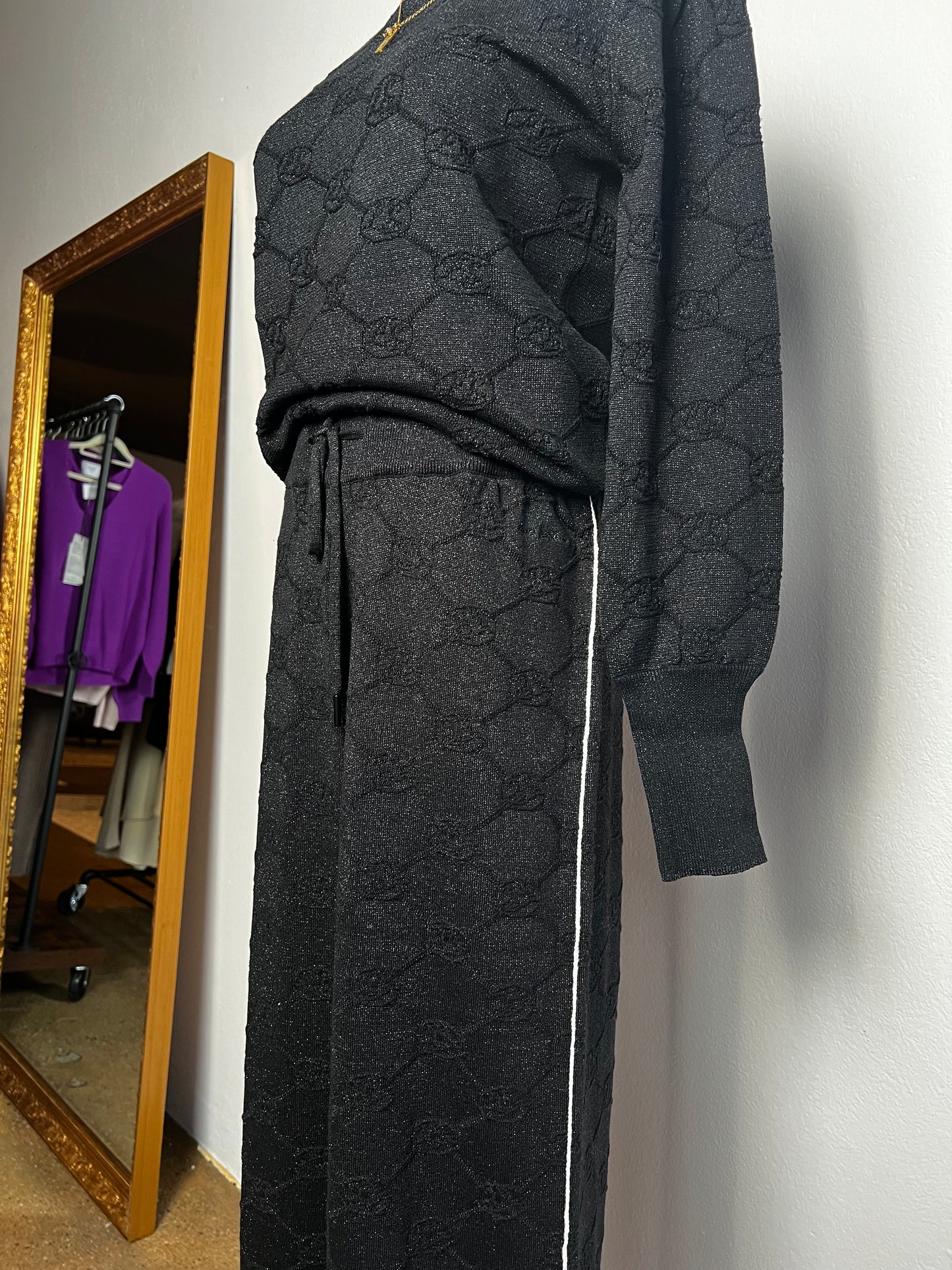 Hose von Love Sophia (Schwarz)