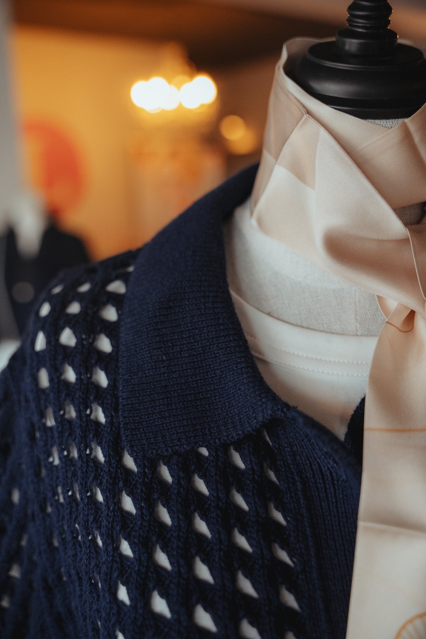 Strickjacke "Aimée the Label"