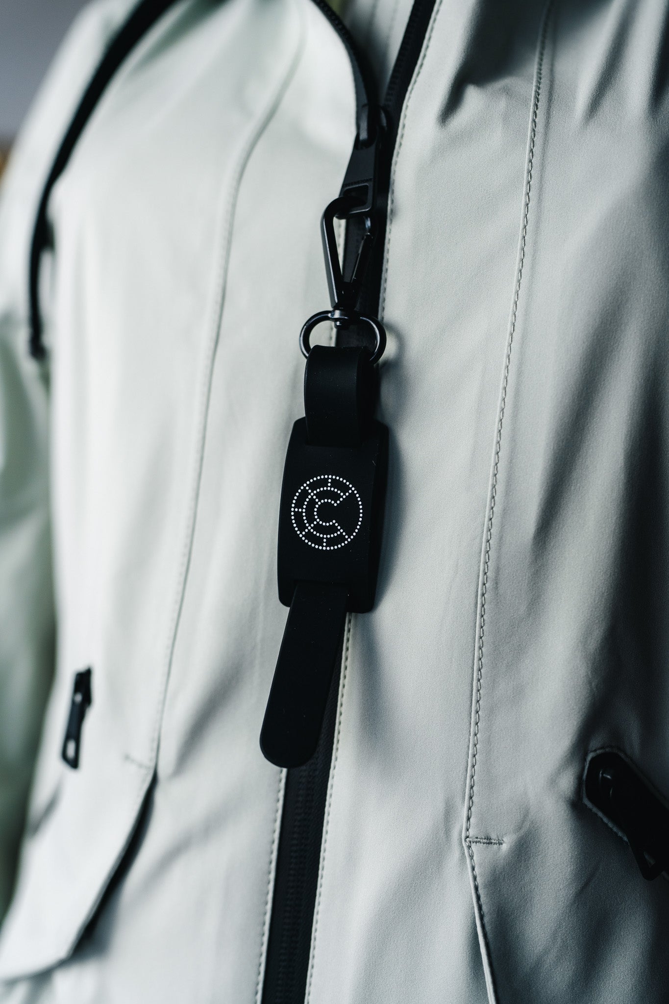 Jacke von Creenstone