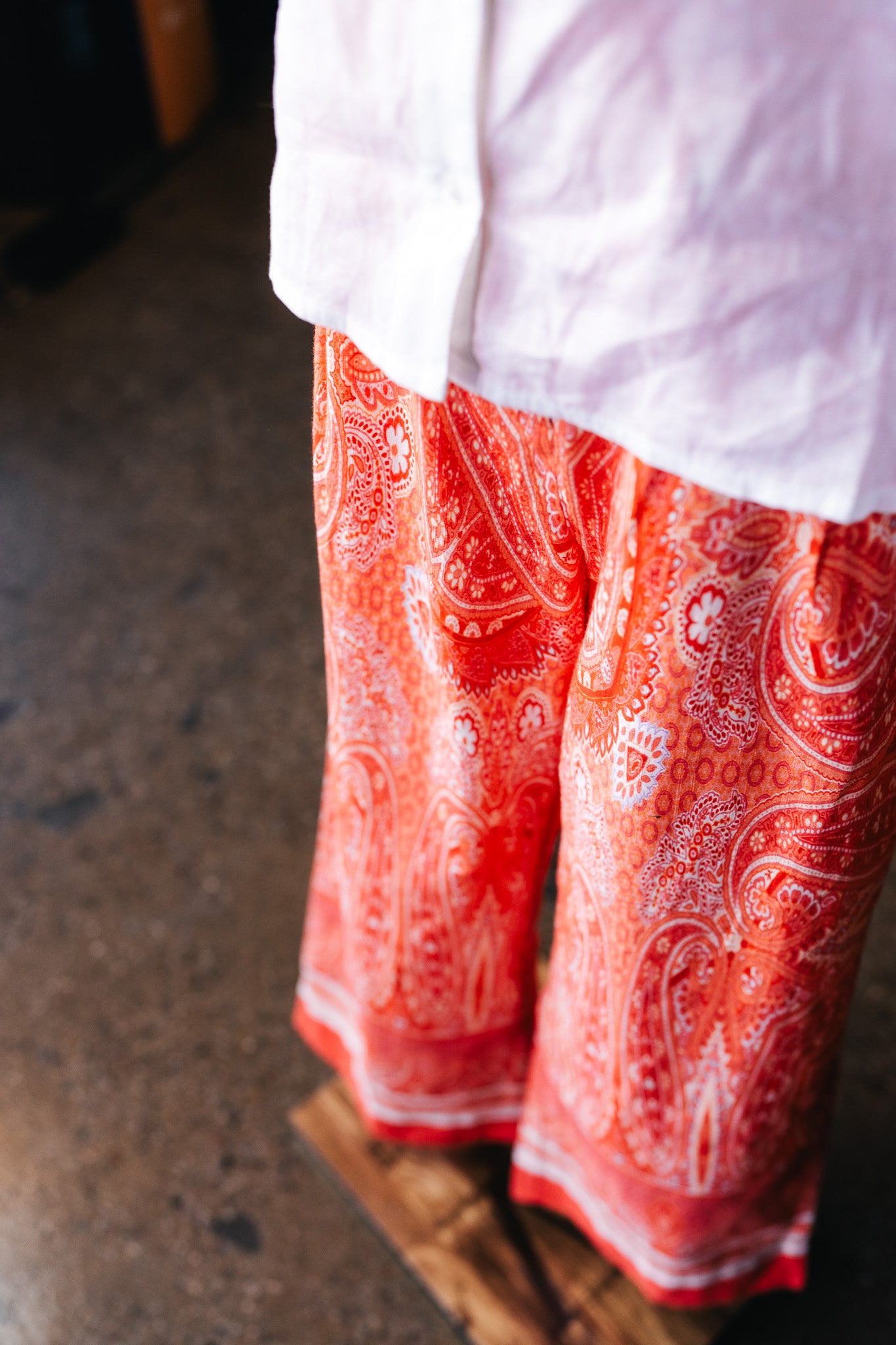 Sommerhose