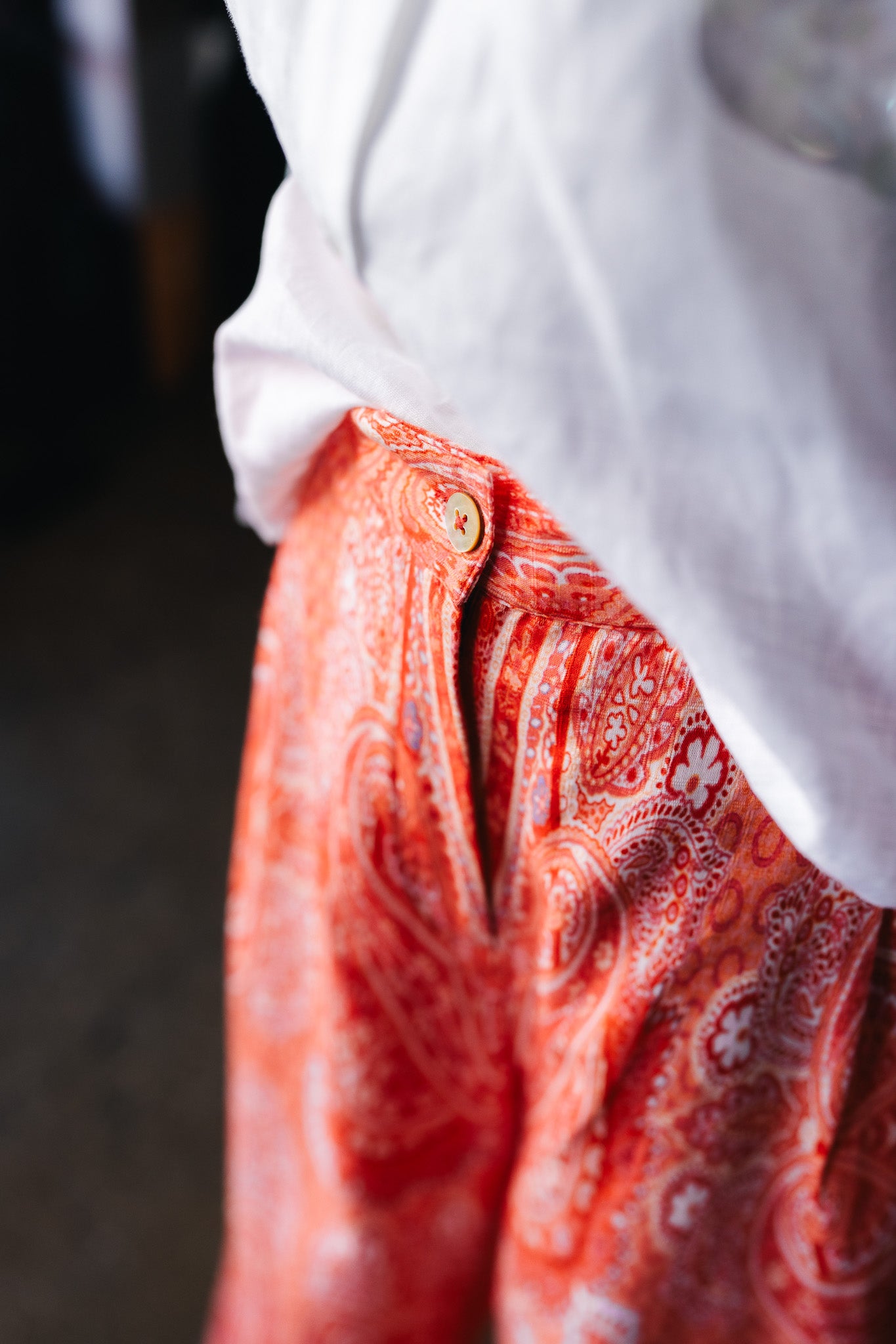 Sommerhose