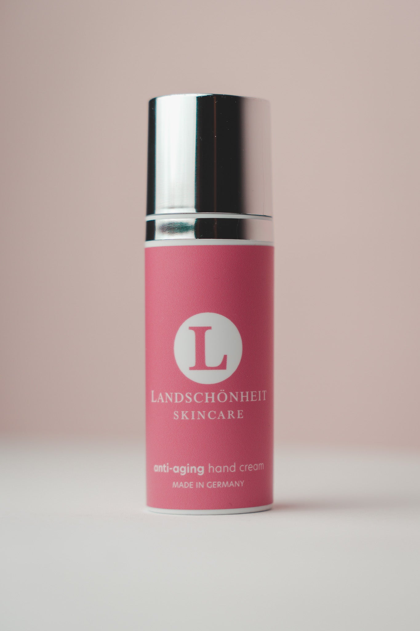 Landschönheit Skincare - anti-aging hand creme