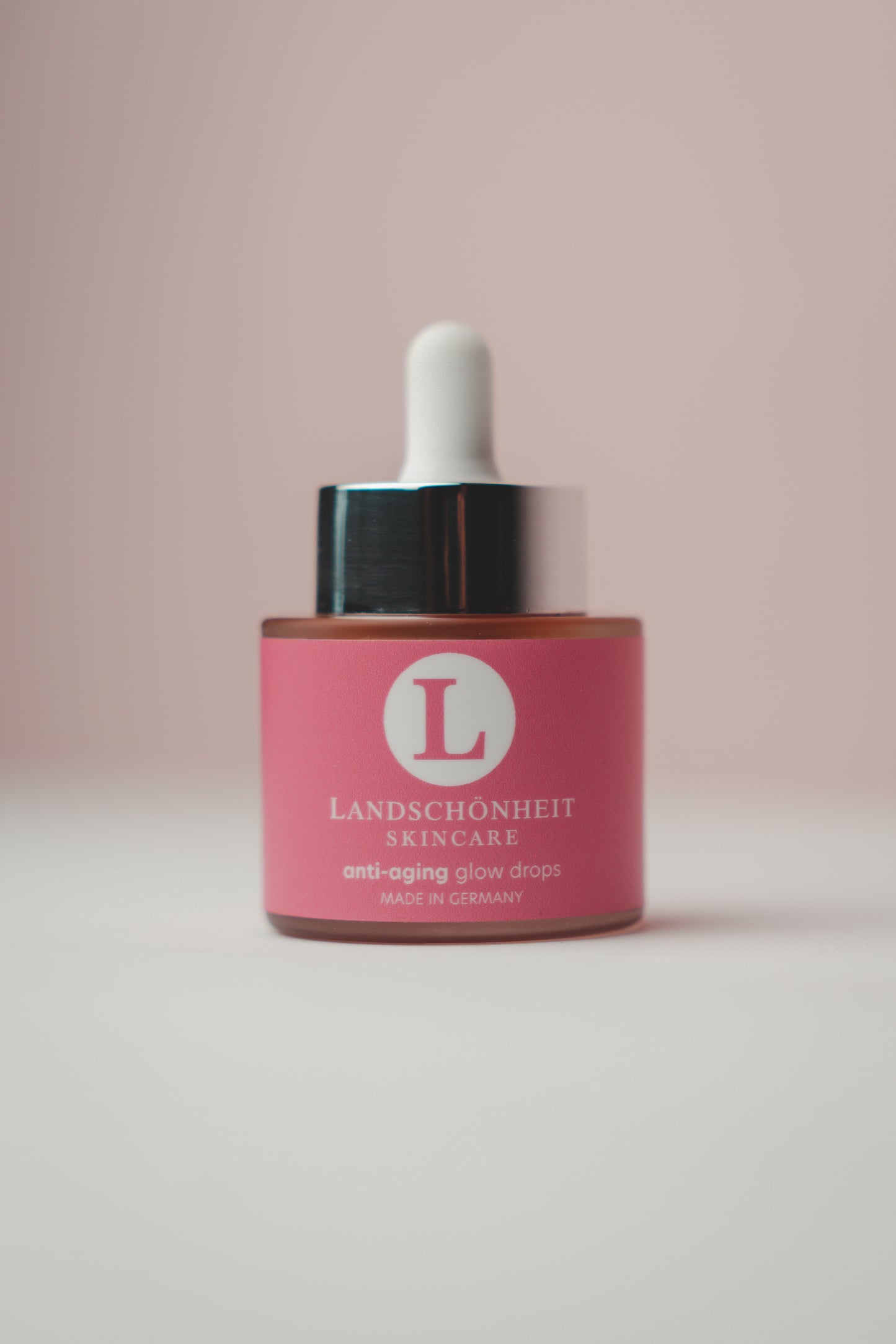 Landschönheit Skincare - anti-aging glow drops