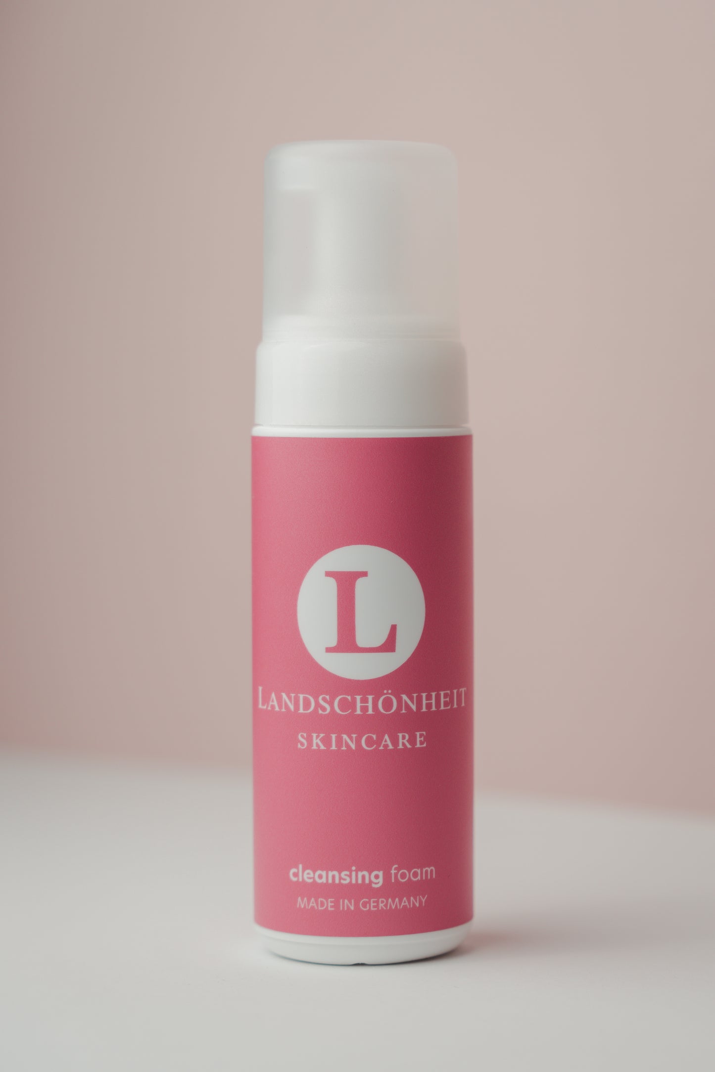 Landschönheit Skincare - cleansing foam