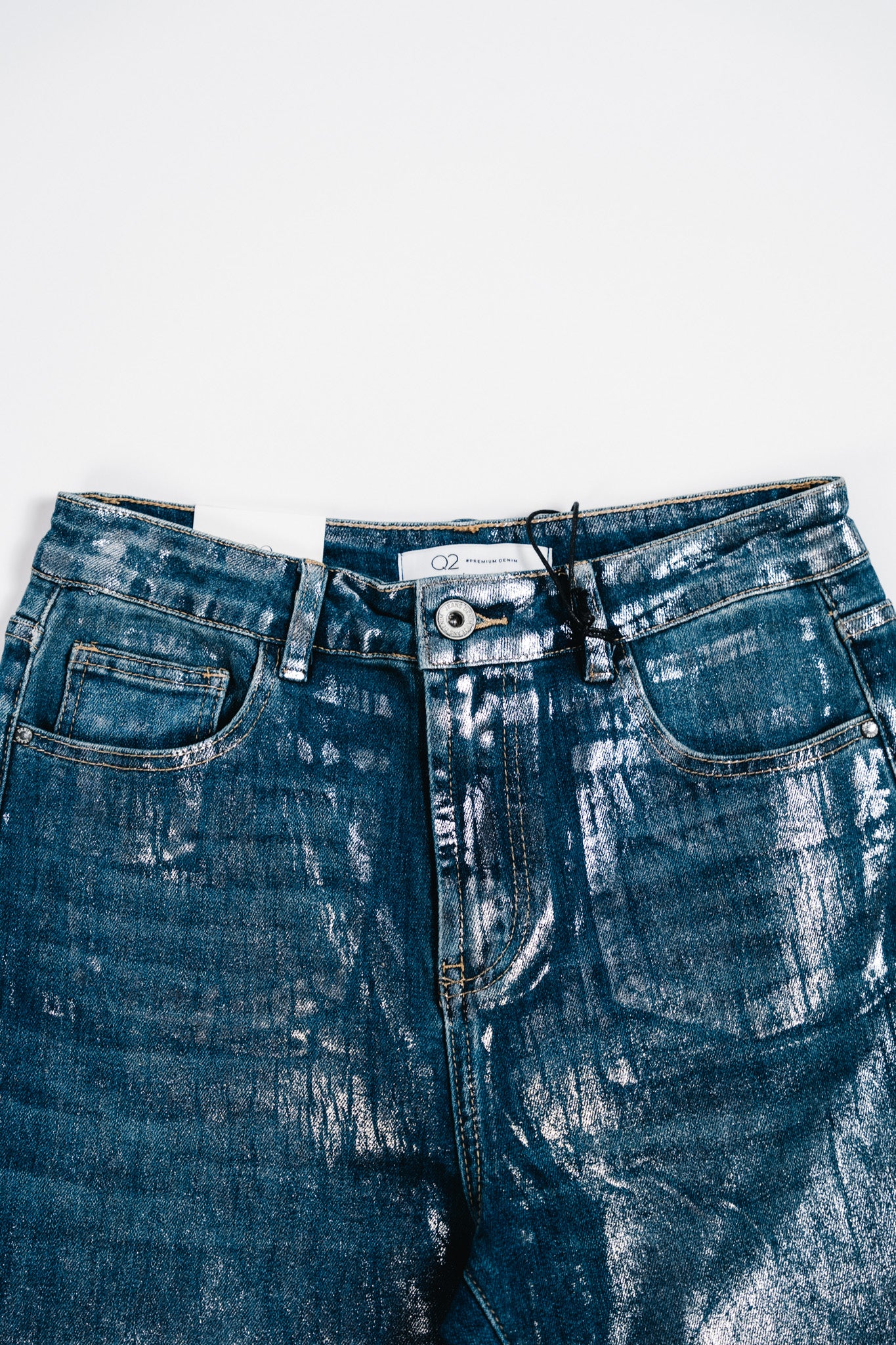 stylische Jeans von Q2