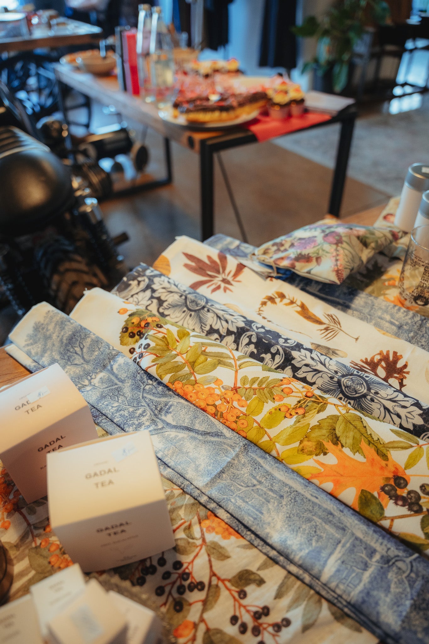 Deko & Geschenke