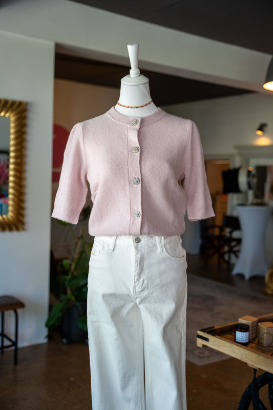 Wunderschöne Strickjacke von Bloom