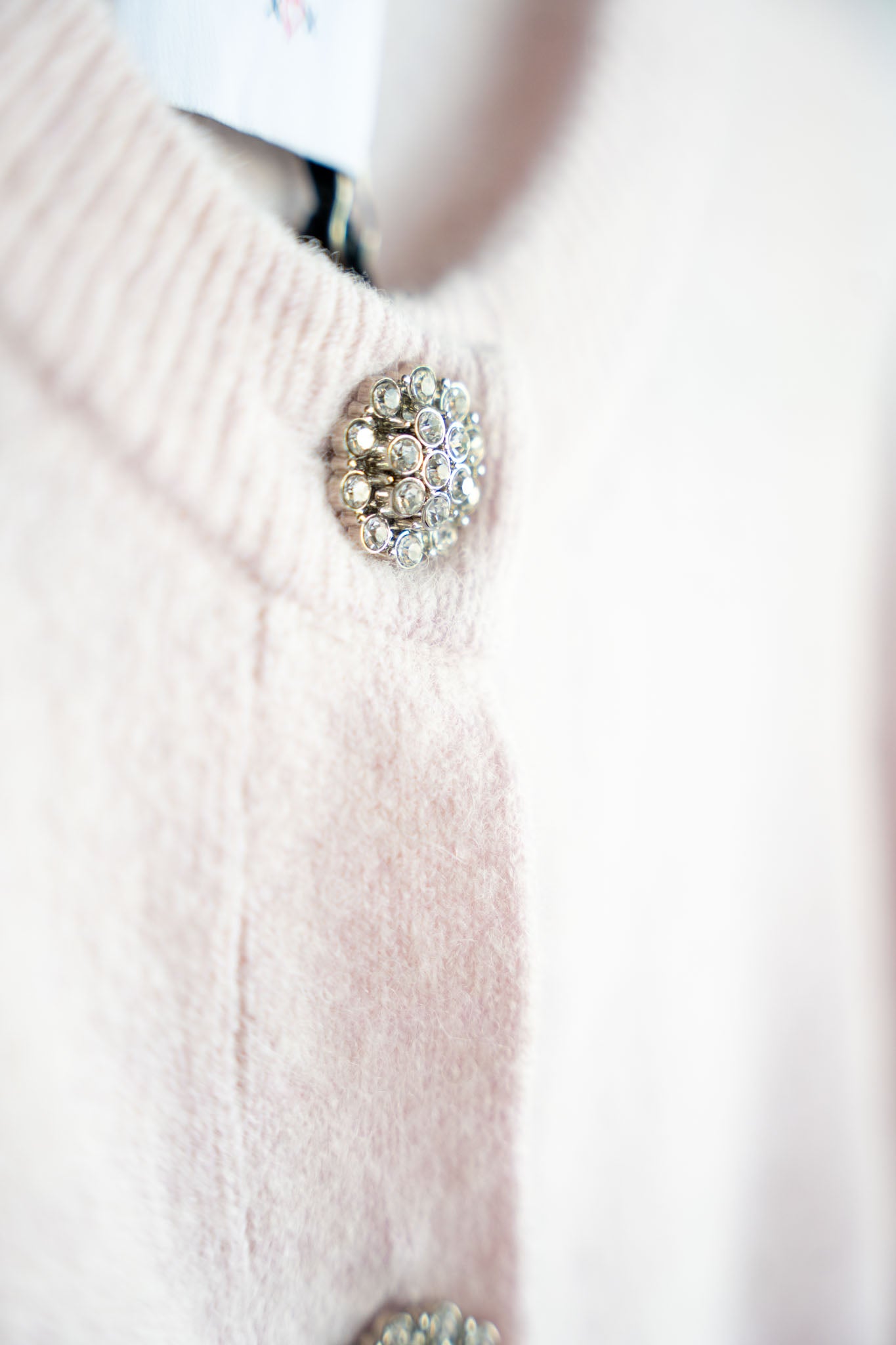 Wunderschöne Strickjacke von Bloom
