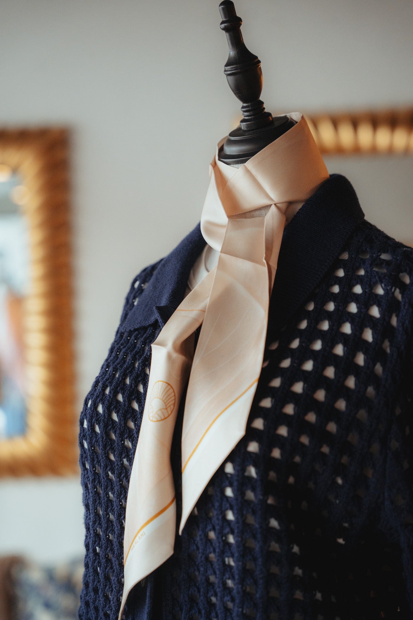 Strickjacke "Aimée the Label"