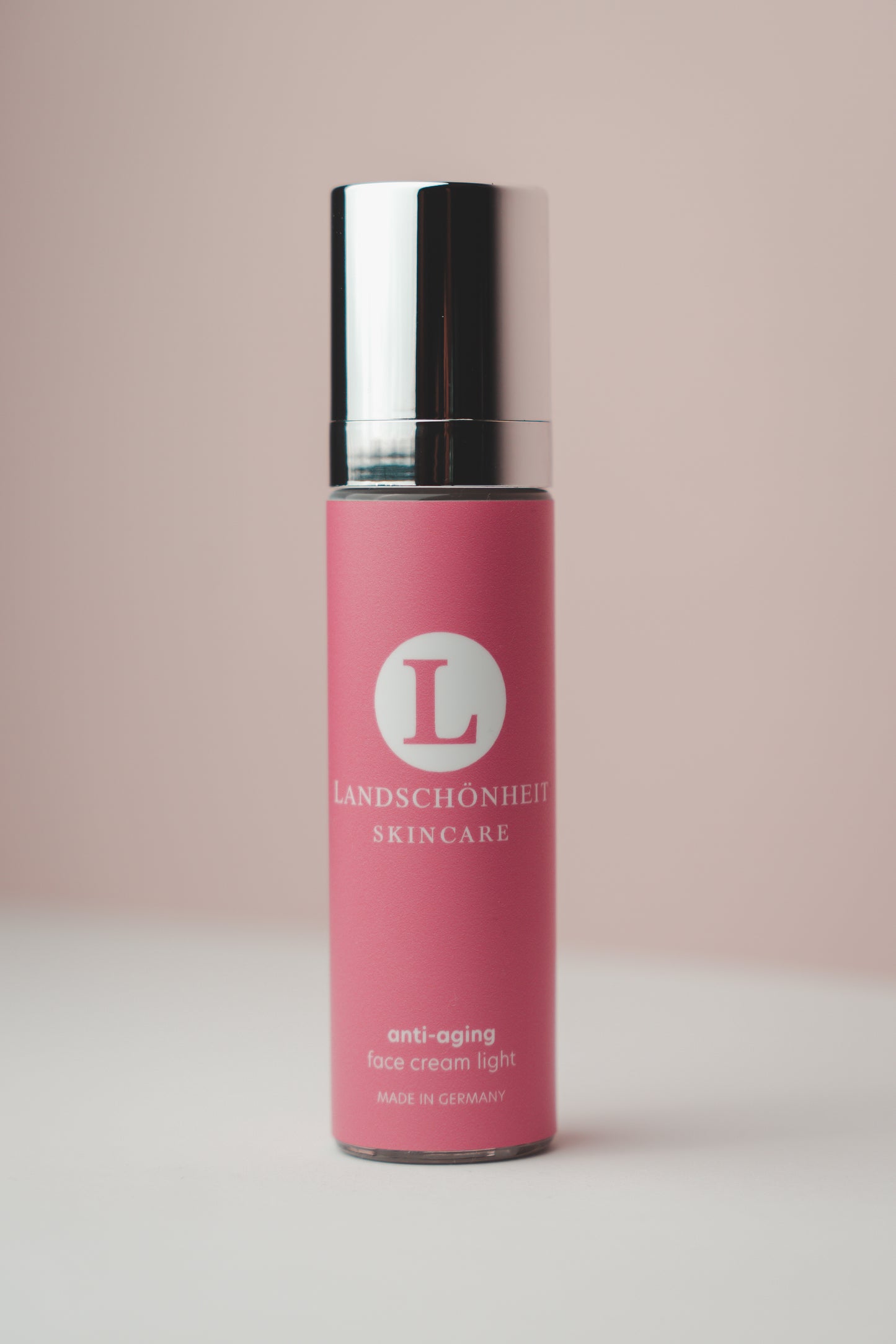 Landschönheit Skincare - anti-aging face cream light