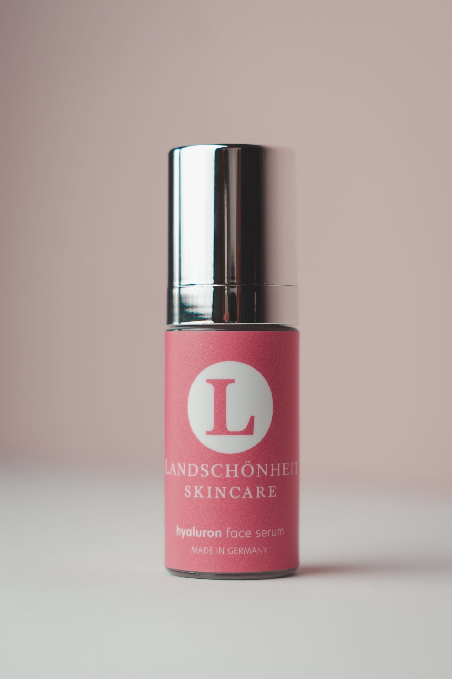 Landschönheit Skincare - hyaluron face serum