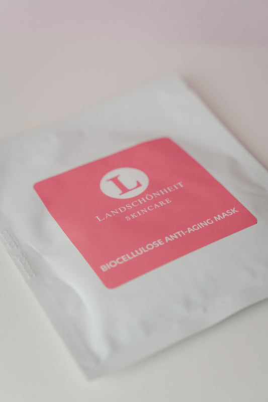 Landschönheit Skincare - anti-aging mask