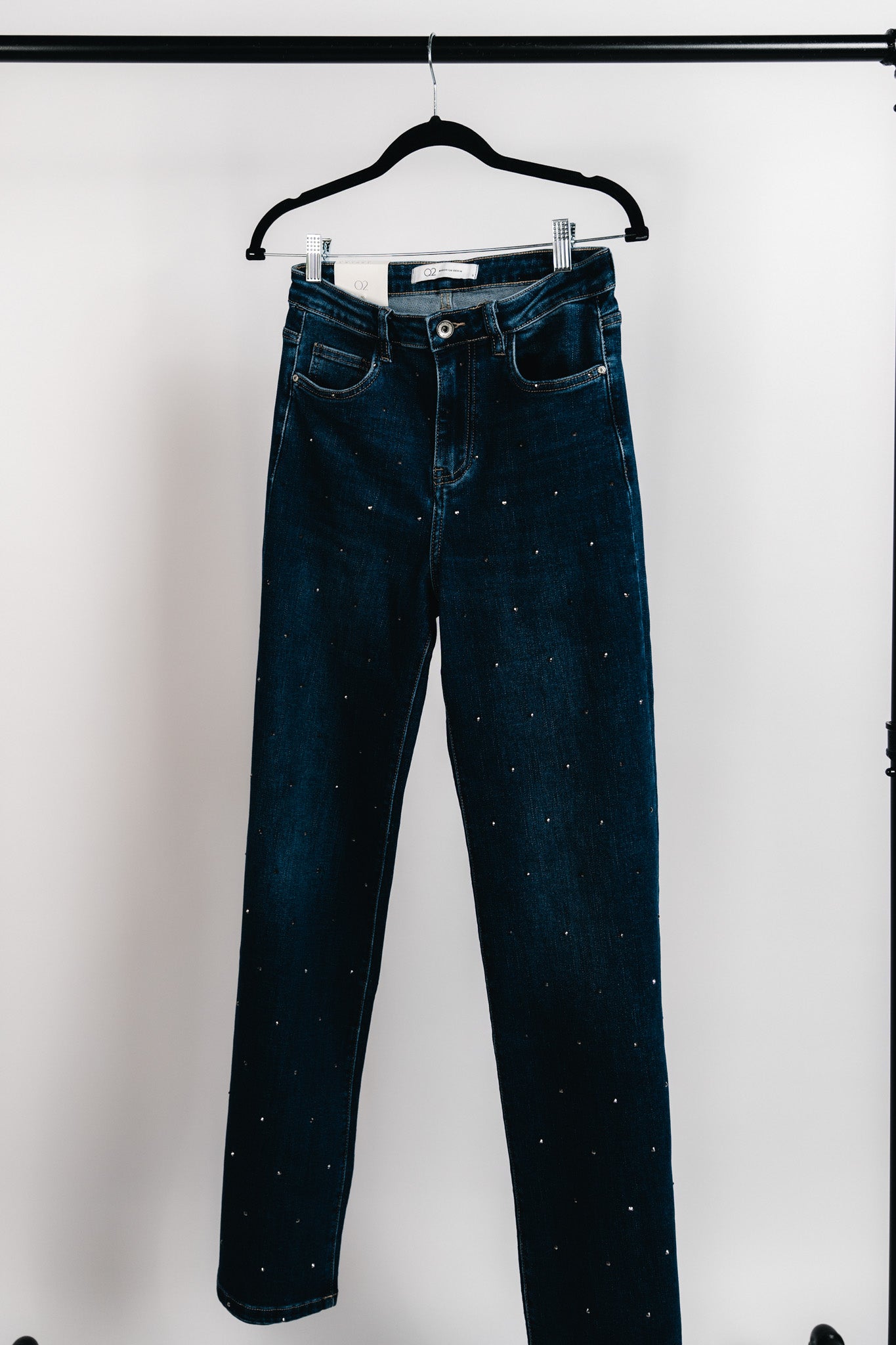 Jeans von Q2