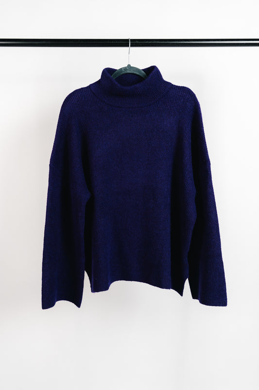 Rollkragenpullover von Bloom