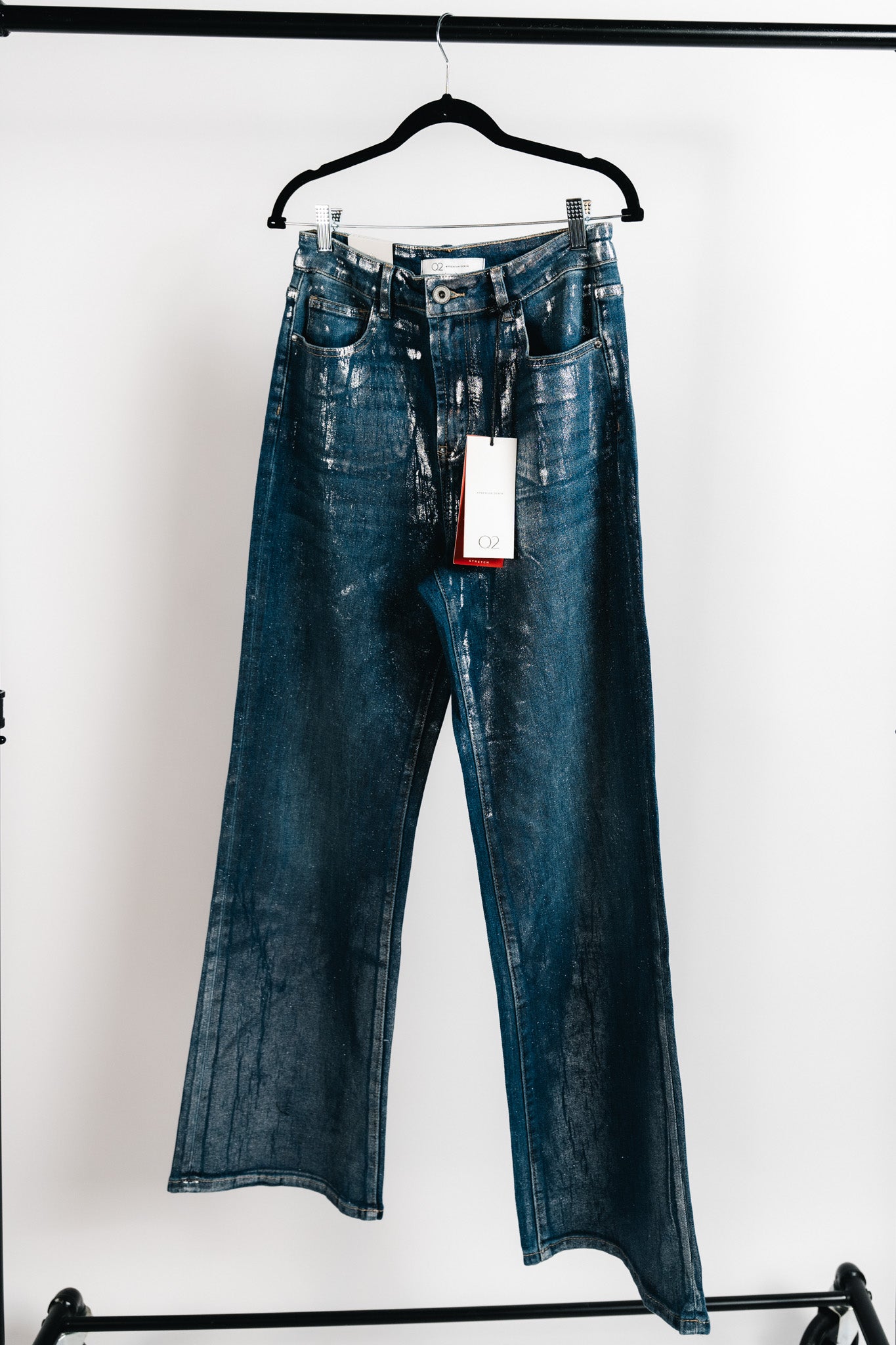 stylische Jeans von Q2