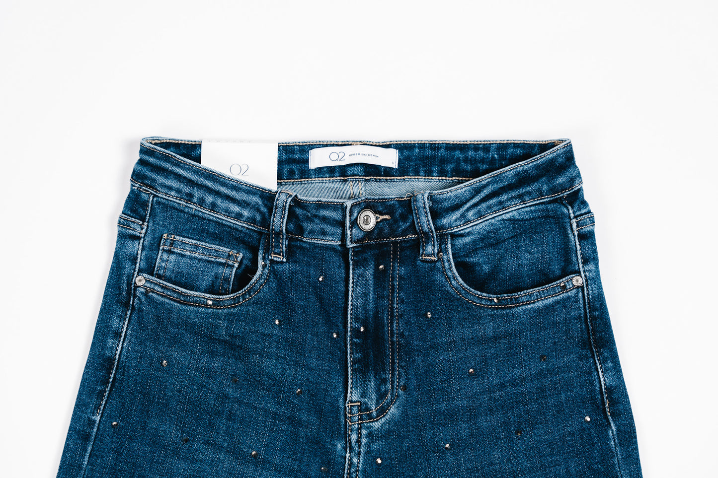 Jeans von Q2