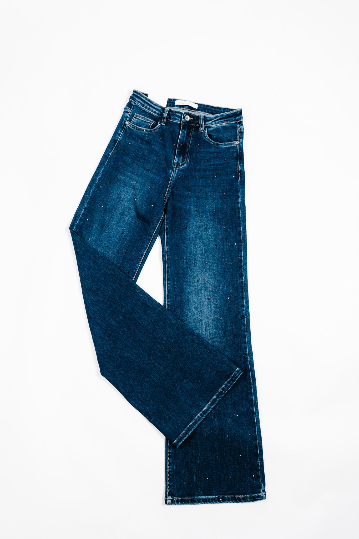 Jeans von Q2