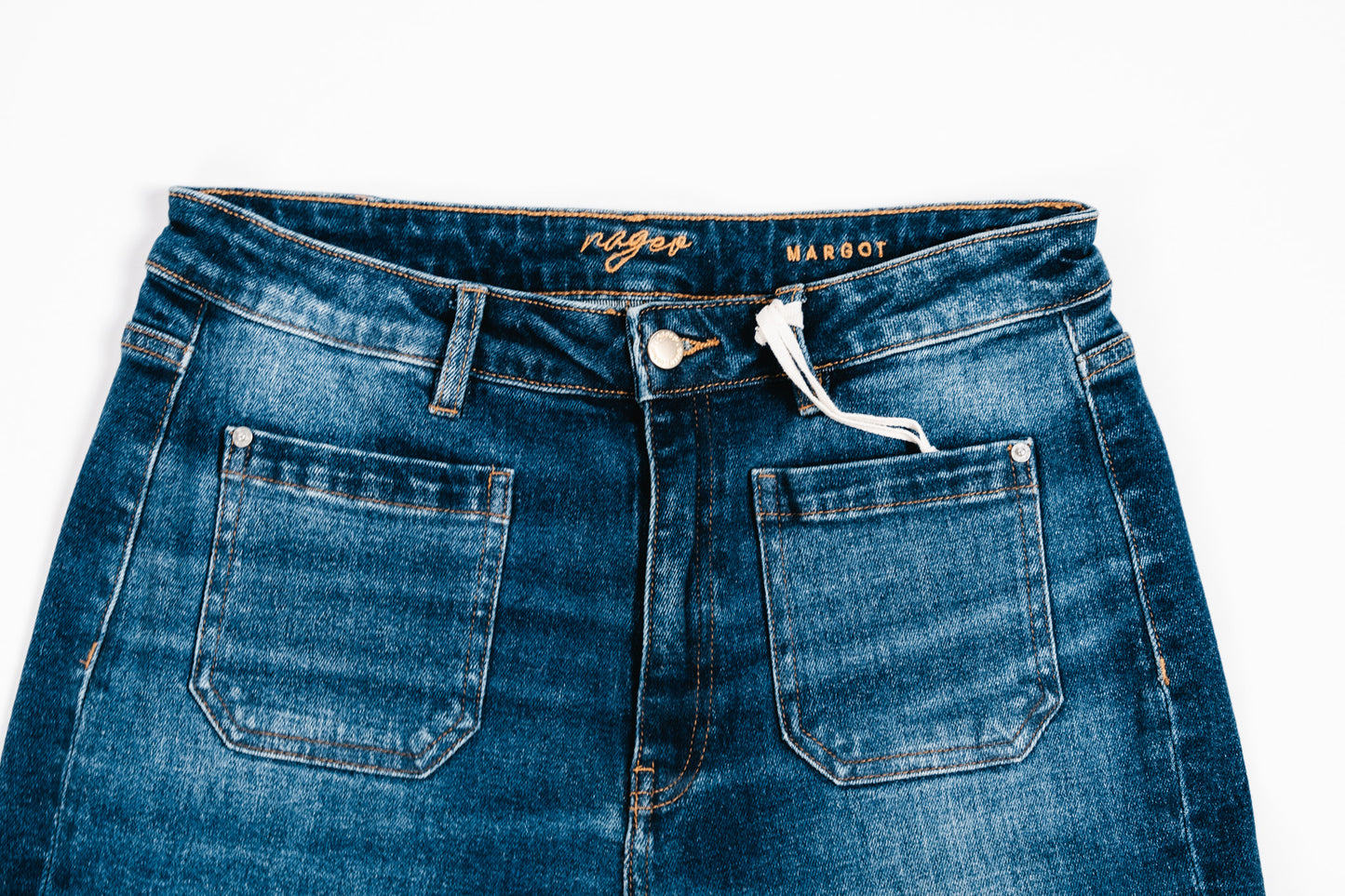 Jeans von Margot