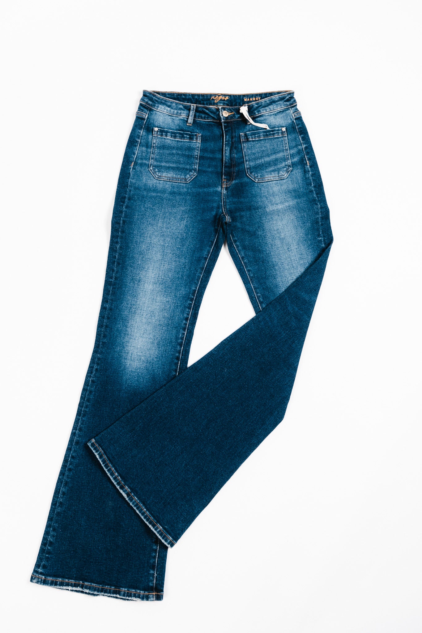 Jeans von Margot