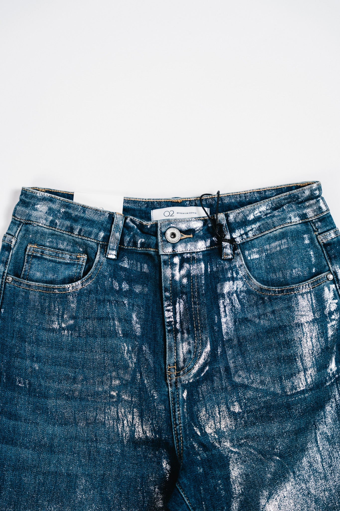 stylische Jeans von Q2